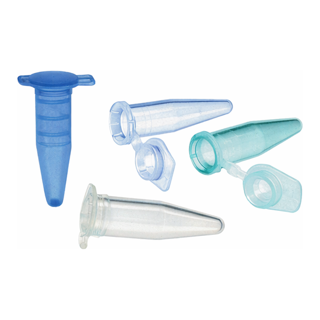SIMPORT PP 1.5 & 2.0㎖ Microcentrifuge Tube