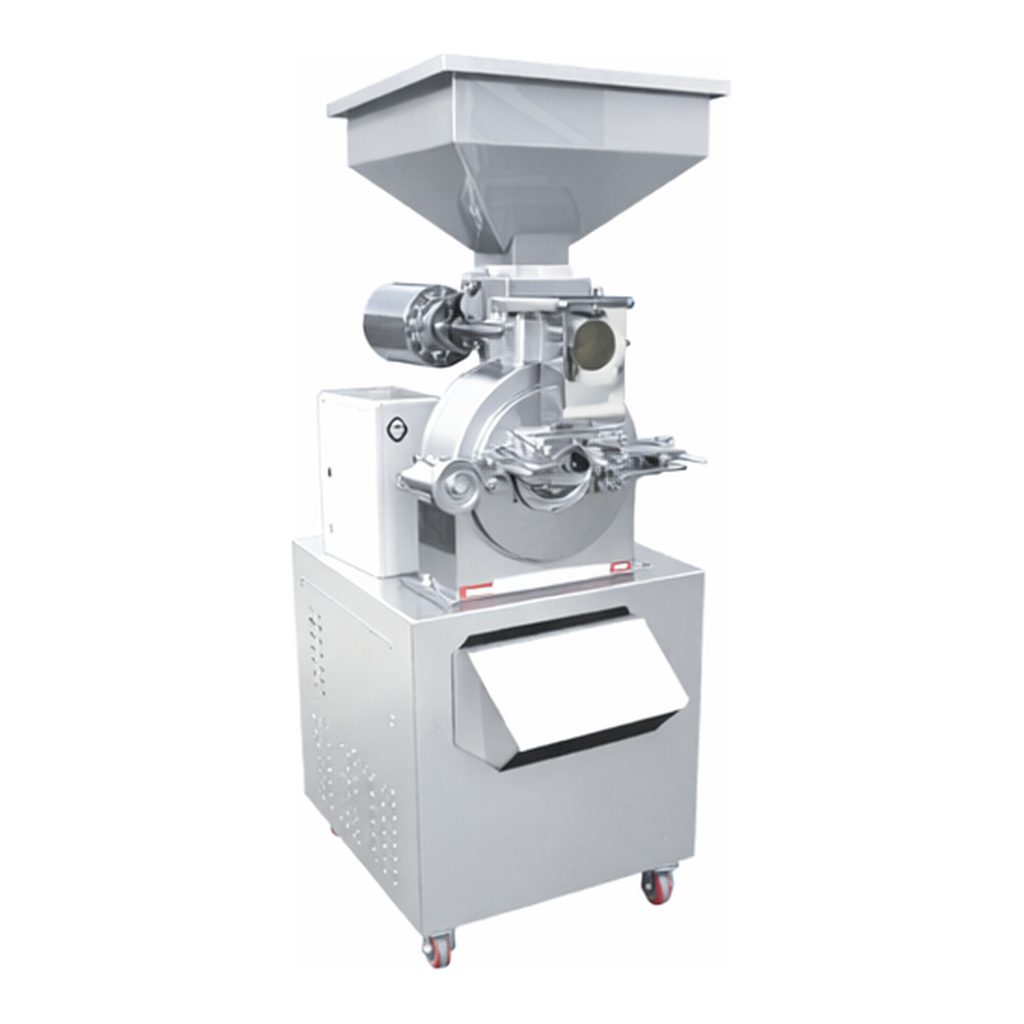 Daihan Science Wisd Cutting Mill & Pin Mill Common Use “Cml140” & “Pml140”