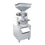 Daihan Science Wisd Cutting Mill & Pin Mill Common Use “Cml140” & “Pml140”