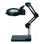 Daihan Science Wisd Multi-use Fluorescent Light Magnifier “BLM-F”