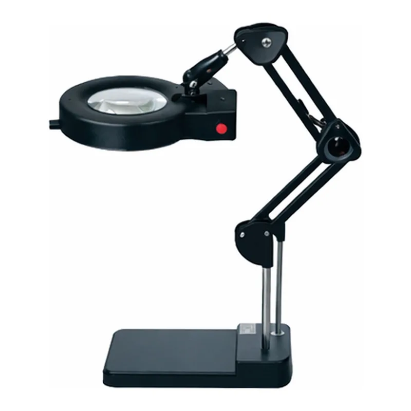 Daihan Science Wisd Multi-use Fluorescent Light Magnifier “BLM-F”