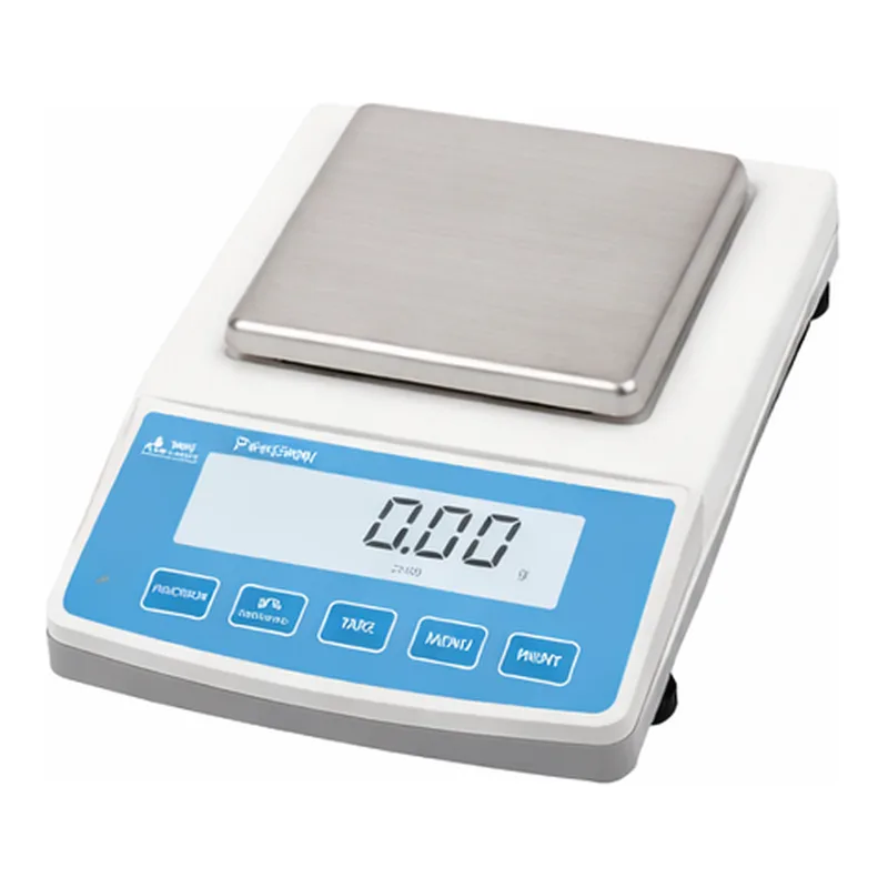 Daihan Science 정밀 랩 저울1mg/10mg, max.210g/2,100g High-Precision Lab Balance “Bal-D”
