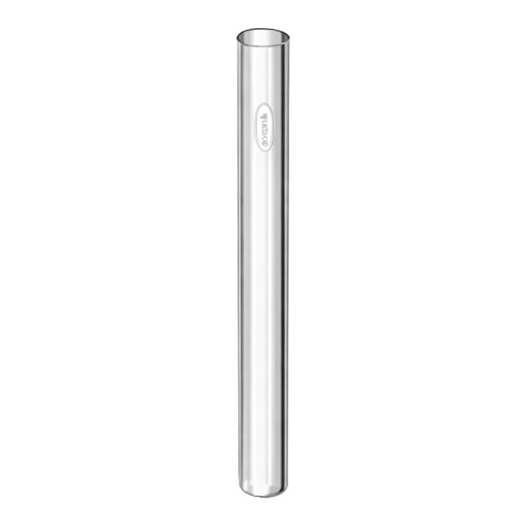 Glassco Borosilicate Glass 3.3 Heavy-wall Test Tube