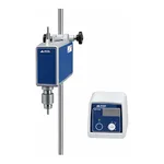 Daihan Science 원격조절식 디지털 중/고점도용 강력교반기 Remote Control High-Torque Digital Overhead Stirrer “HT-T”