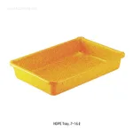 National PPC & HDPE Heavy-duty Multiuse Tray