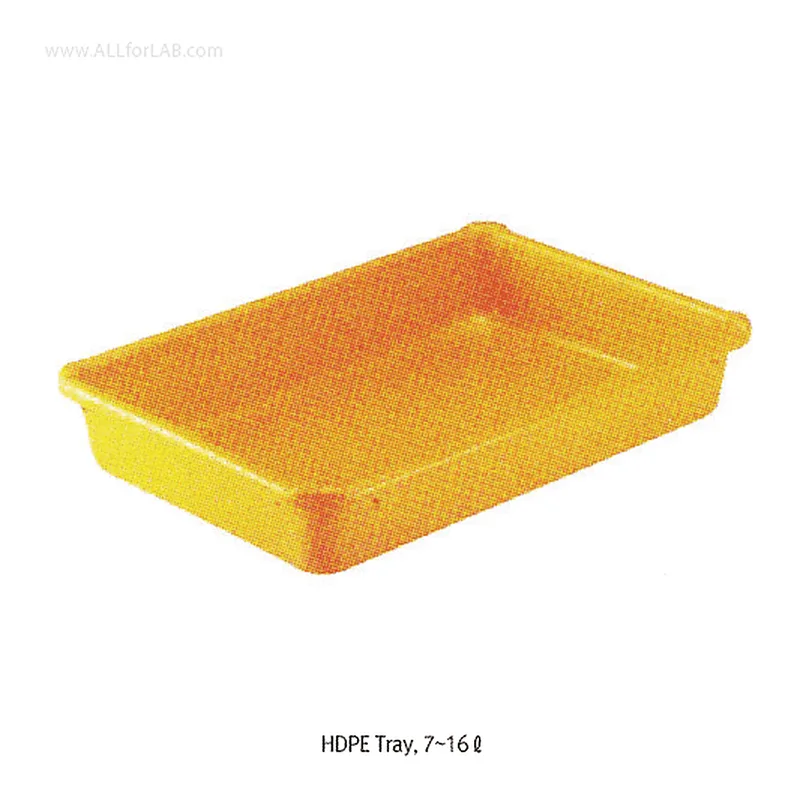 National PPC & HDPE Heavy-duty Multiuse Tray