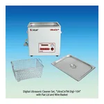 Daihan Science Digital Ultrasonic Cleaner-set “UltraClnTM Digi”