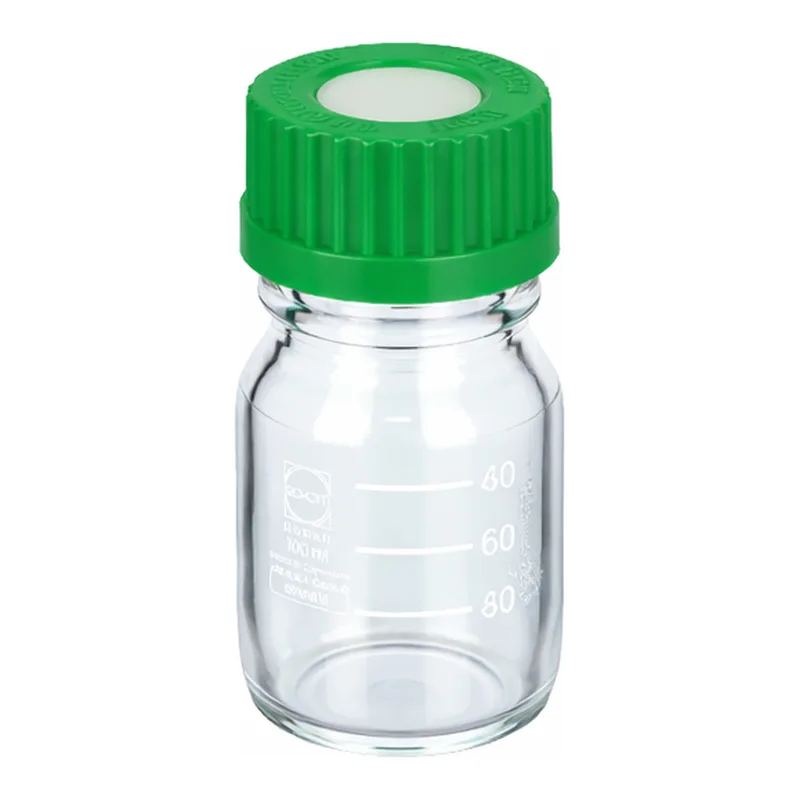 Daihan Science Lab Bottle