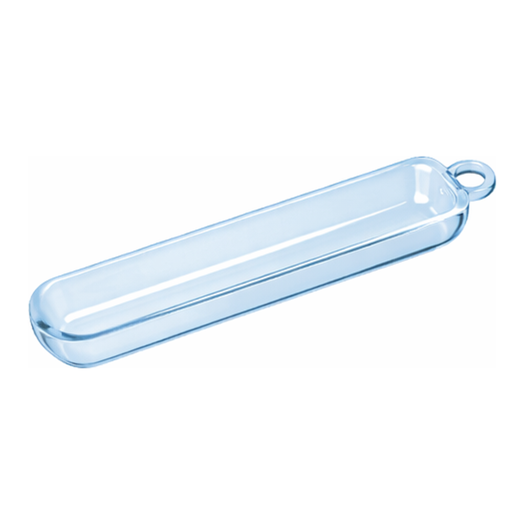 Quartz Combustion Boat