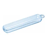 Quartz Combustion Boat