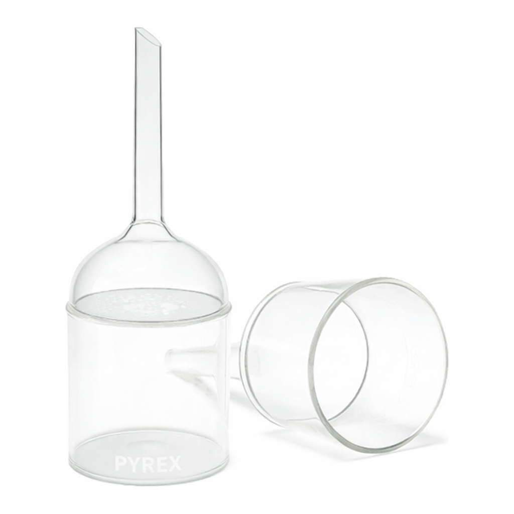 Scilabware 30~4000㎖ High-grade Glass Filter Funnel
