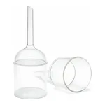 Scilabware 30~4000㎖ High-grade Glass Filter Funnel