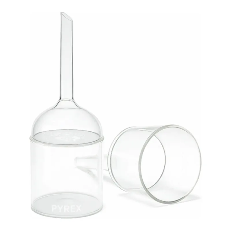 Scilabware 30~4000㎖ High-grade Glass Filter Funnel