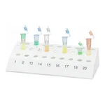 KARTELL PP 20 & 100-hole Microtube Rack