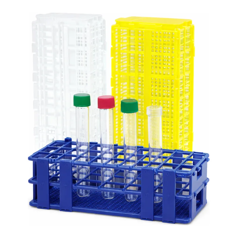 SciLab PP Universal Assembly Rack