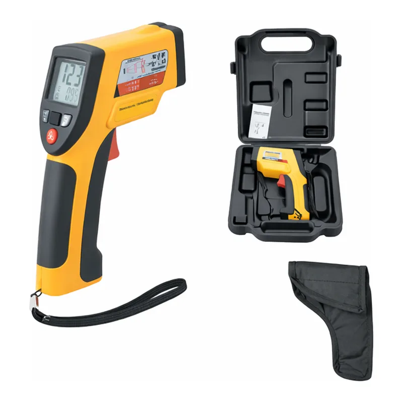 AZ High Temp IR(Infrared) Thermometer