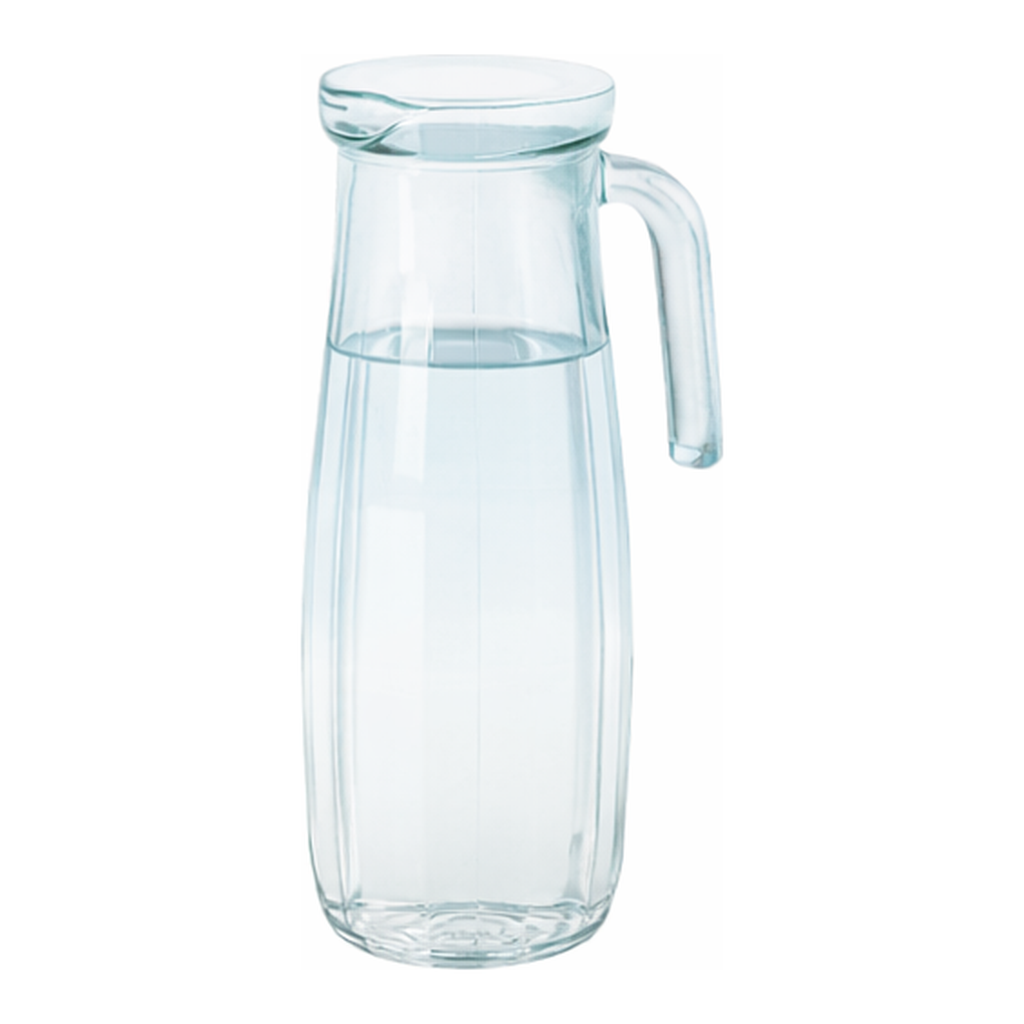 락앤락 Glass Water Bottle