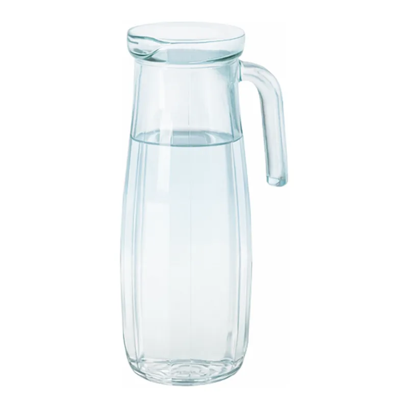 락앤락 Glass Water Bottle
