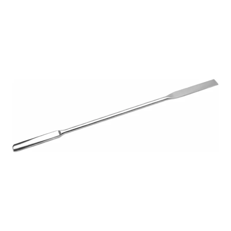 SACO INTERNATIONAL Half-rounded Scoop-Spatula