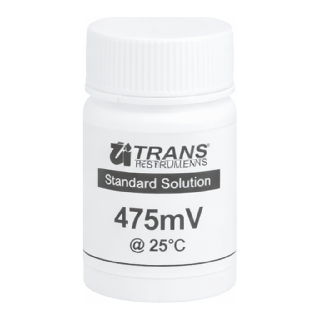 Trans Reference Electrolyte