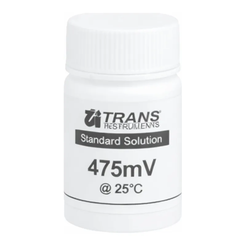 Trans Reference Electrolyte