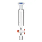 Glassco Graduated 24/40 or 29/32 Cone Dropping Funnel