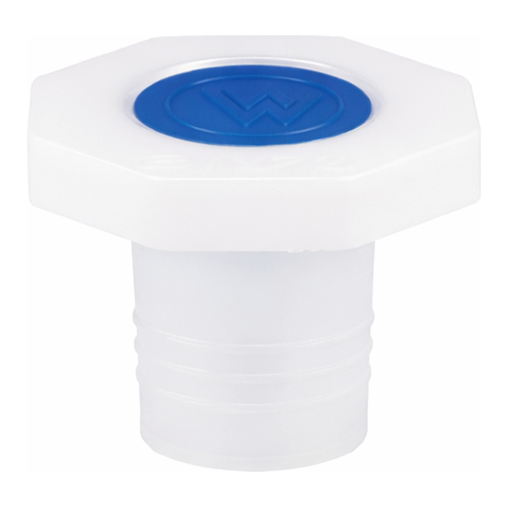 WITEG DIN Joint PE Stopper