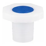 WITEG DIN Joint PE Stopper