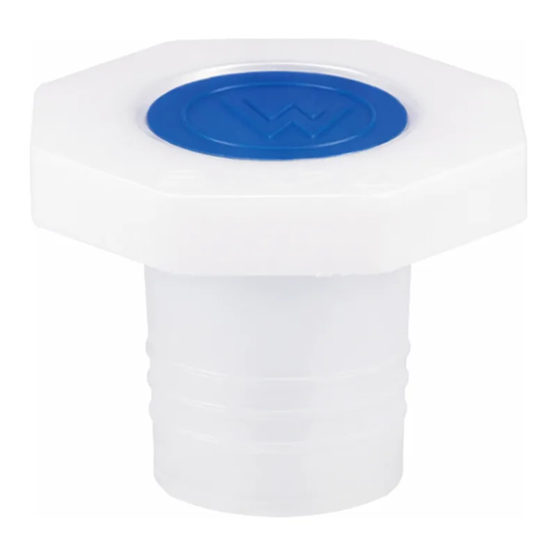 WITEG DIN Joint PE Stopper