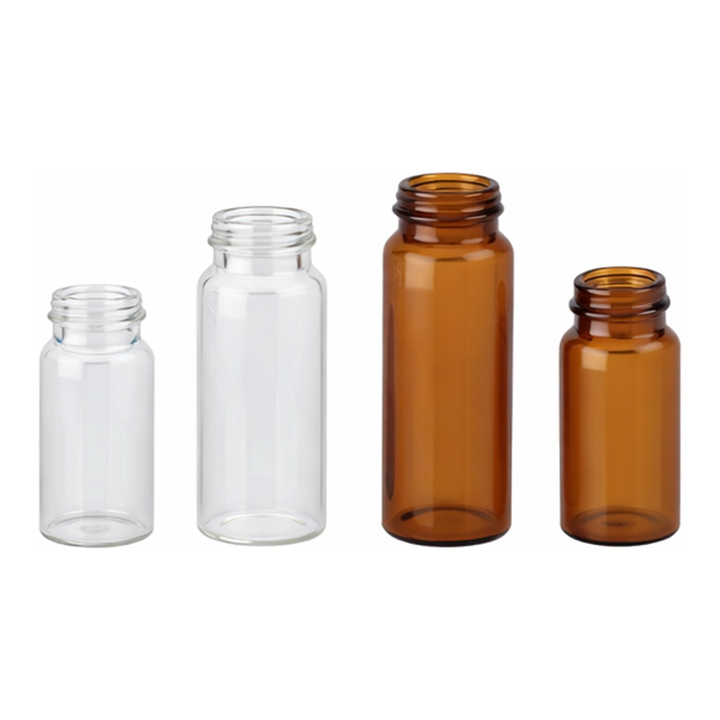 SciLab 6~ 1 6㎖ Sample Vials