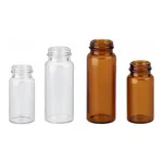 SciLab 6~ 1 6㎖ Sample Vials