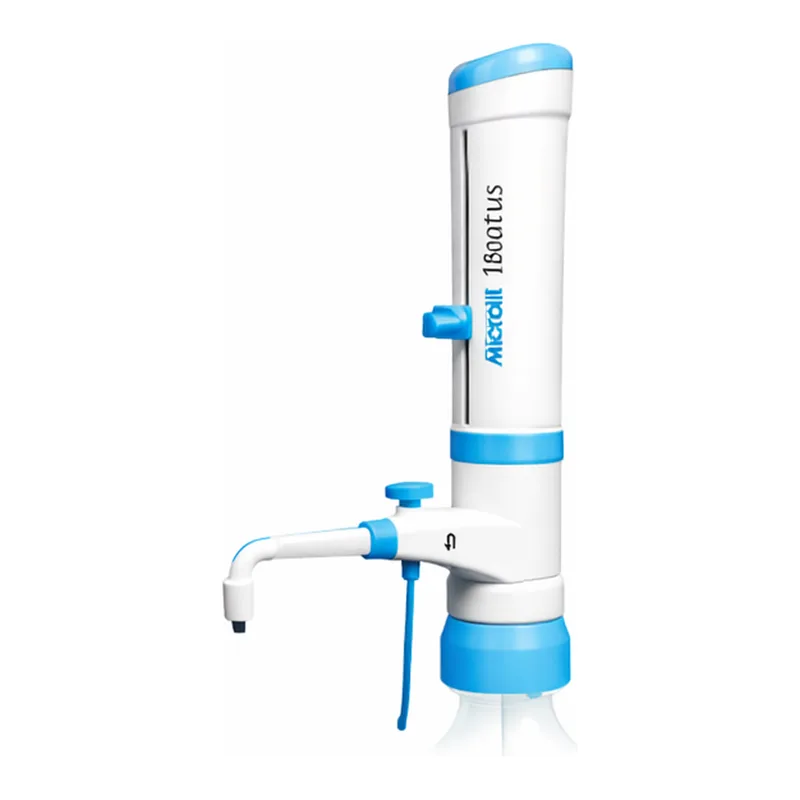 Microsoft 편리형 디스펜서 0.25~100㎖ Standard Bottle Top Dispenser