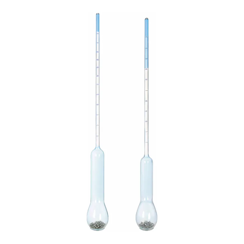 Specific-gravity / Baume Hydrometer