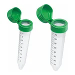 JET BIO-FILTRATION 원-터치 원심관 15&50㎖ Flip-Top/Screwcap Centrifuge Tube