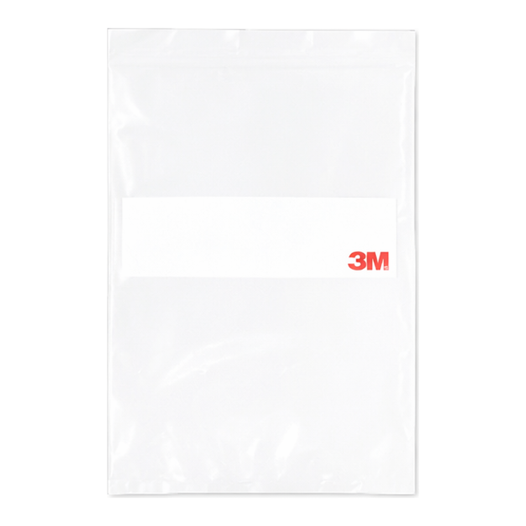 3M PE Sterile Sample Bag