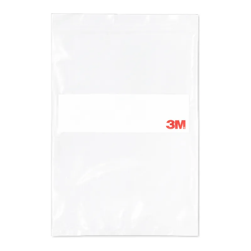 3M PE Sterile Sample Bag
