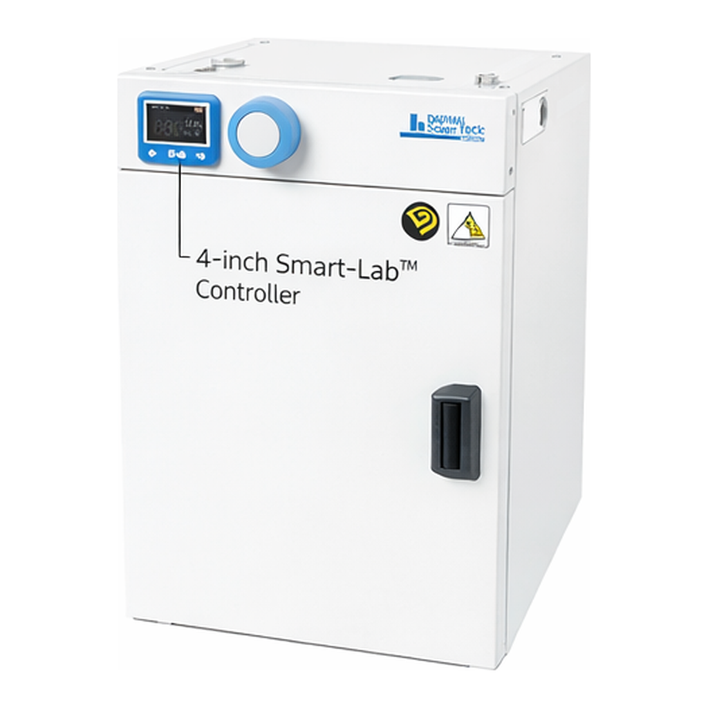 Daihan Science 스마트 자연 대류식 정밀 건조기/오븐 SMART Gravity-air Drying Oven “ThermoStable TM SON”