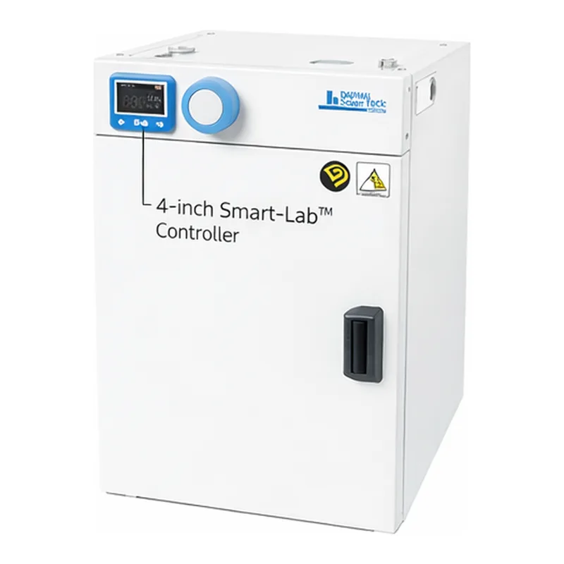 Daihan Science 스마트 자연 대류식 정밀 건조기/오븐 SMART Gravity-air Drying Oven “ThermoStable TM SON”