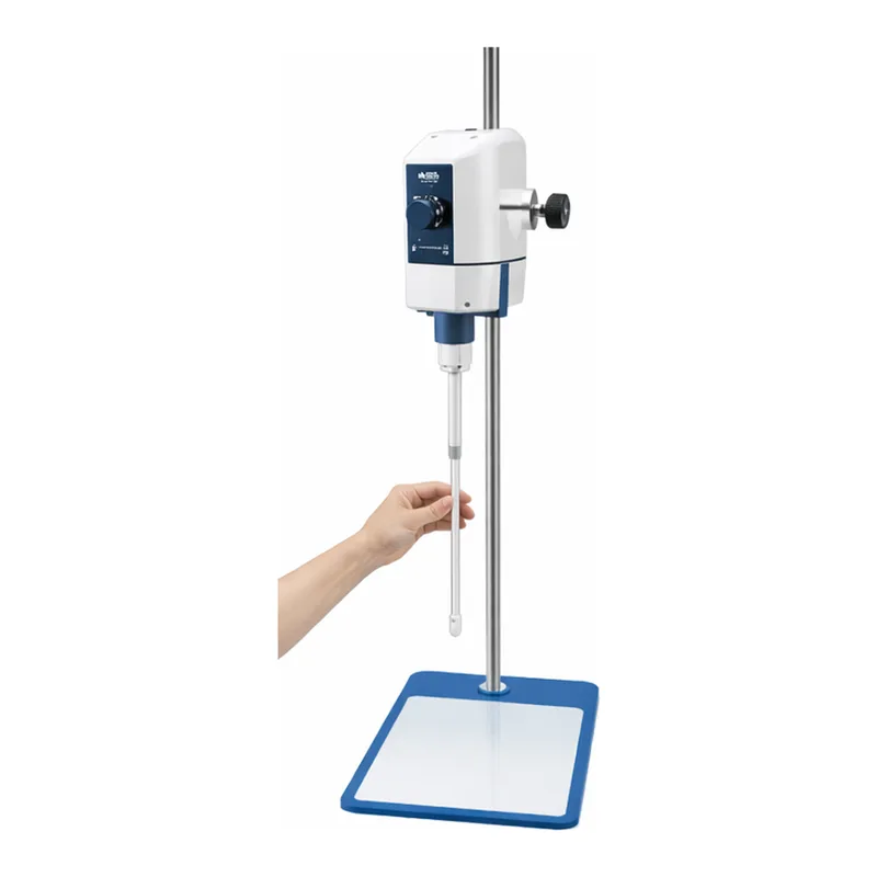 Daihan Science Homogenizing Stirrer “HS-30E”