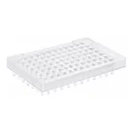 SIMPORT Amplate TM PP Semi-Skirted 96-well PCR Plate