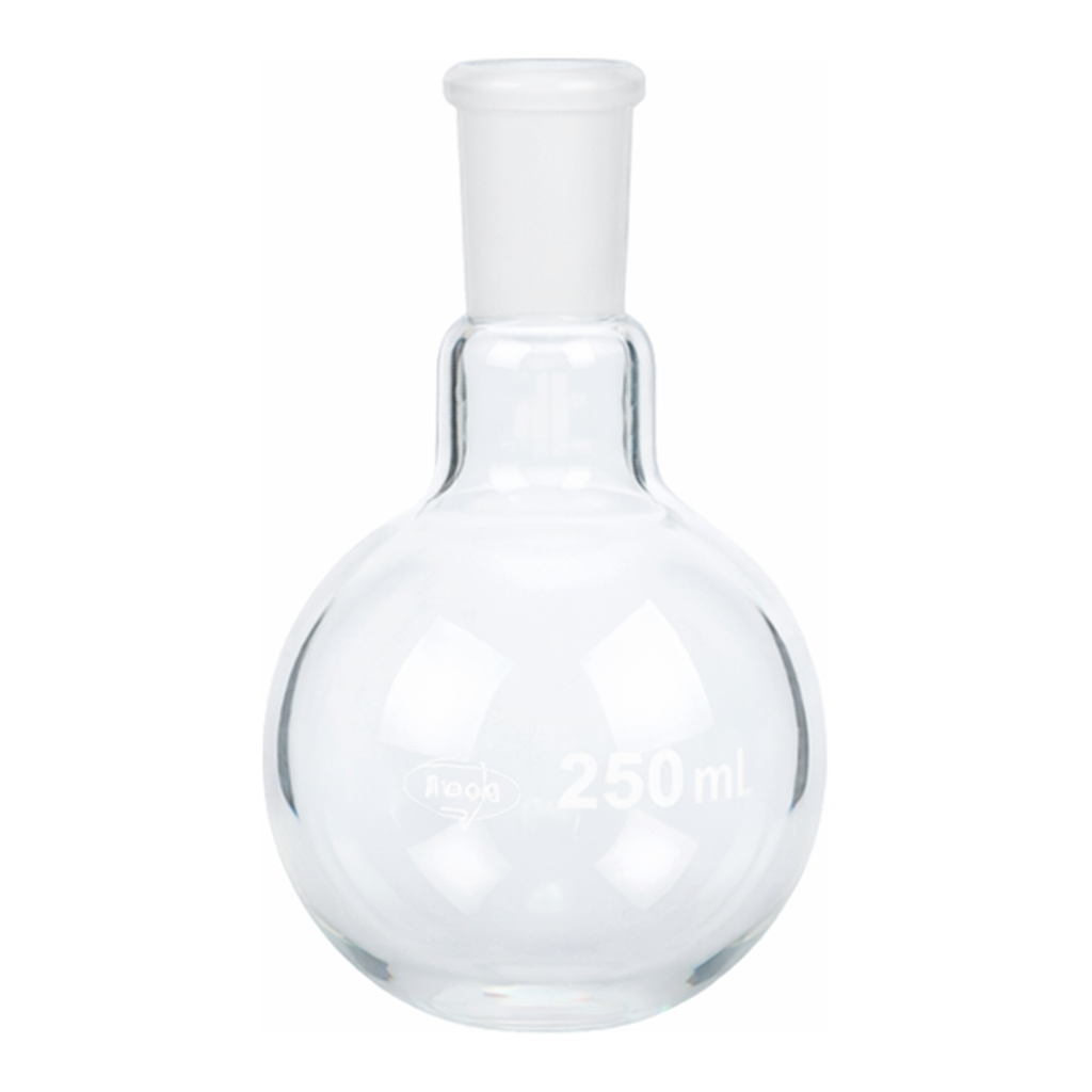 Glassco Eco- Round Bottom Flask