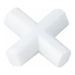 SciLab PTFE General purpose Cross-type Magnetic Stirrer Bar