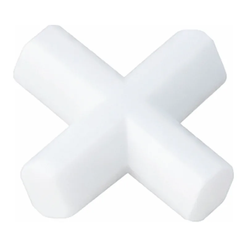 SciLab PTFE General purpose Cross-type Magnetic Stirrer Bar