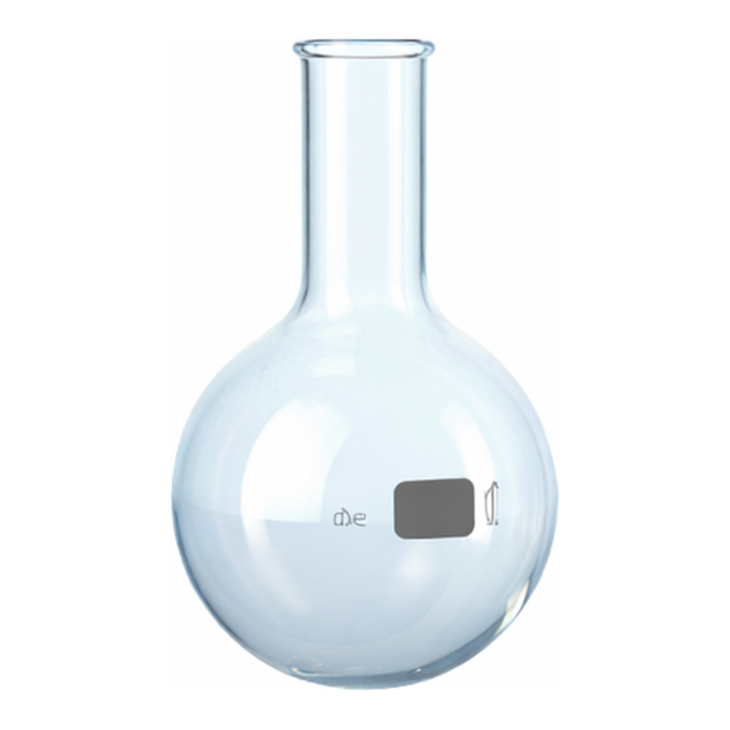 DURAN Round Bottom Flask