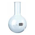 DURAN Round Bottom Flask