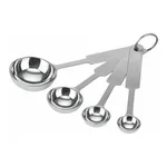 WITEG Measuring Spoon Set of 4Pcs