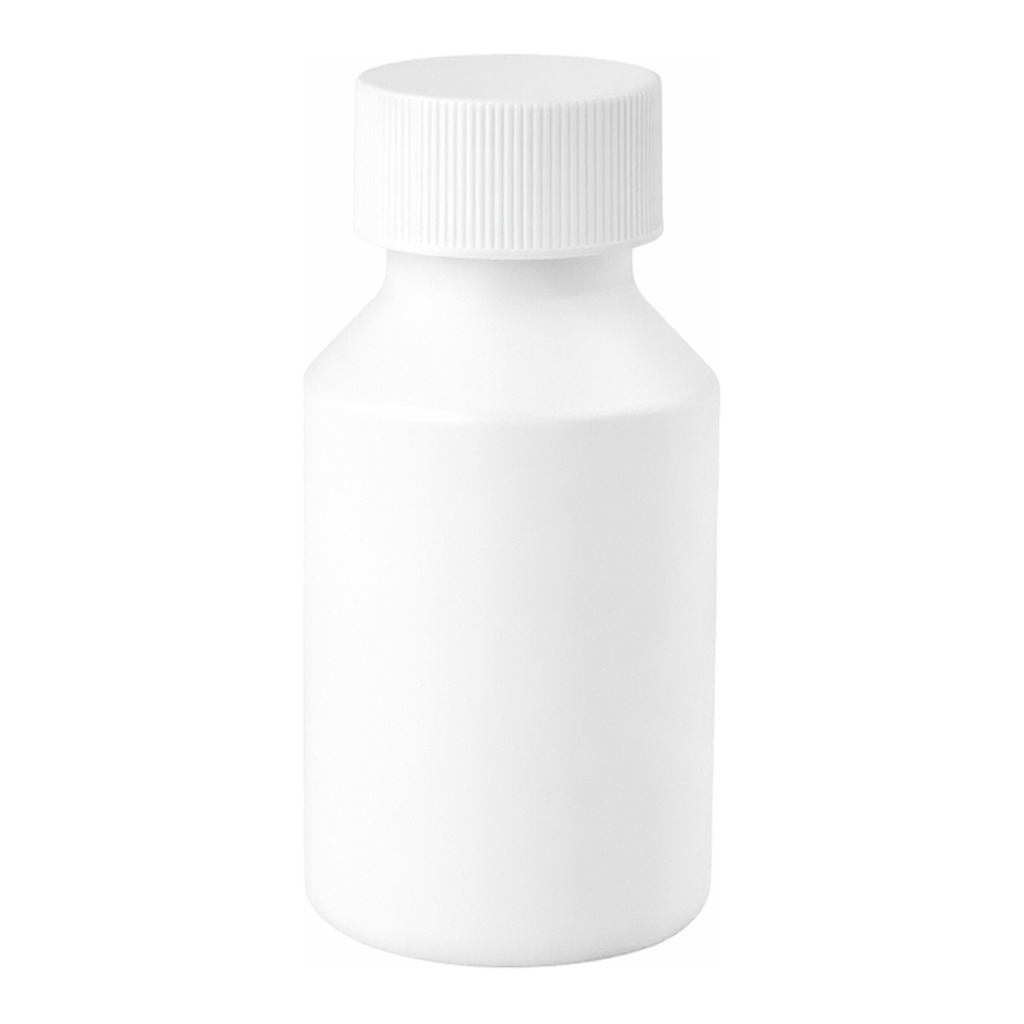 COWIE PTFE Opaque Bottle