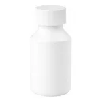 COWIE PTFE Opaque Bottle