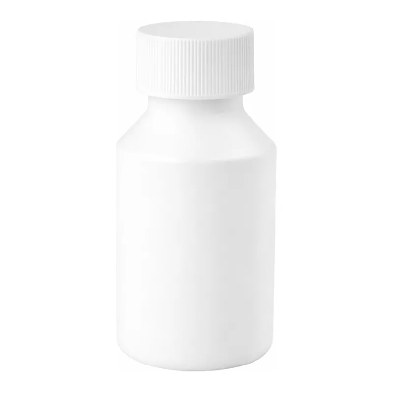 COWIE PTFE Opaque Bottle