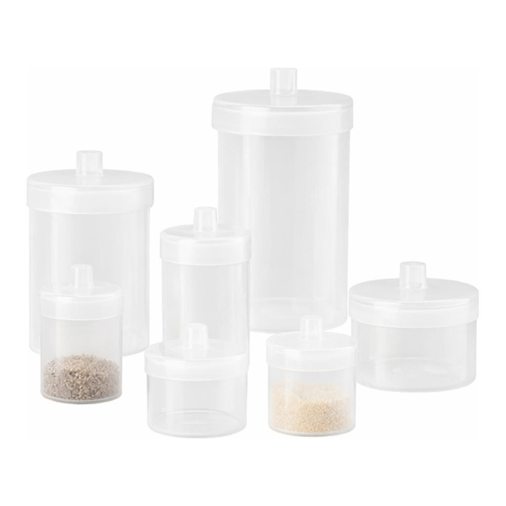 KARTELL PP Universal Use Weighing Bottle